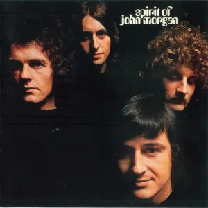 The Spirit of John Morgan